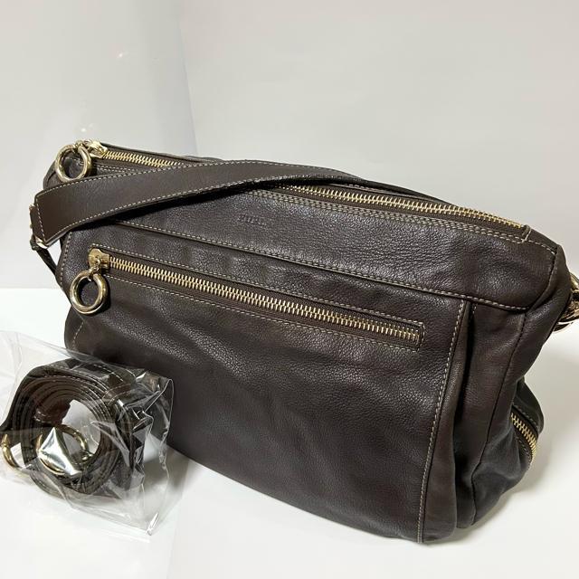 i FURLA t 2WAY U[ V_[ obO  uh 