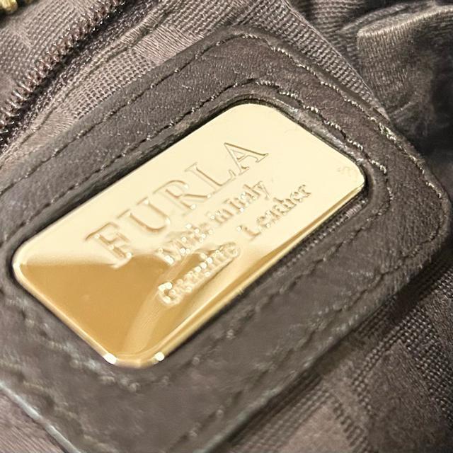 i FURLA t 2WAY U[ V_[ obO  uh 