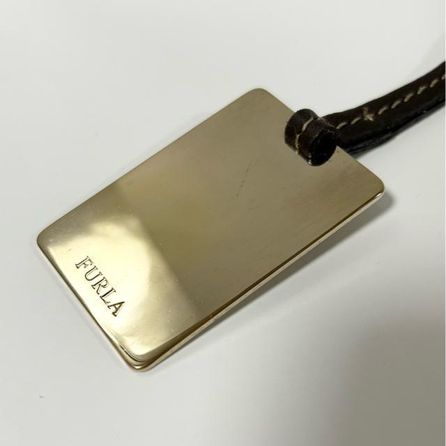 i FURLA t 2WAY U[ V_[ obO  uh 