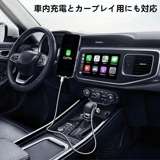 2本セット*1m USB-Cケーブル iPhone16/15タイプC充電ケーブル 3A急速充電 超高耐久 高速データ同期 急速充電 < 家電/AV  2本セット*1m USB-Cケーブル iPhone16/15タイプC充電ケーブル 3A急速充電 超高耐久 高速データ同期 急速充電 < 家電/AVの