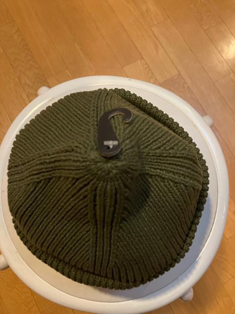 【Barbour】バブアー Dunford ダンフォード コットンビーニー   オリーブ < ブランド  【Barbour】バブアー Dunford ダンフォード コットンビーニー   オリーブ < ブランドの