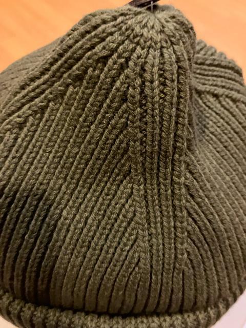 【Barbour】バブアー Dunford ダンフォード コットンビーニー   オリーブ < ブランド  【Barbour】バブアー Dunford ダンフォード コットンビーニー   オリーブ < ブランドの