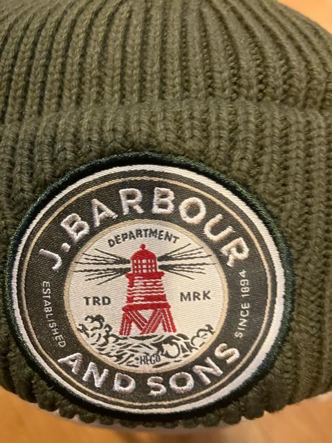 【Barbour】バブアー Dunford ダンフォード コットンビーニー   オリーブ < ブランド  【Barbour】バブアー Dunford ダンフォード コットンビーニー   オリーブ < ブランドの