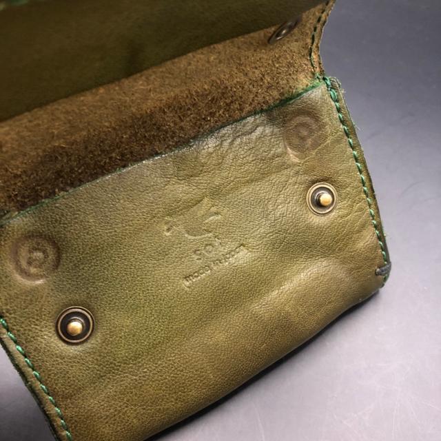 即決 sot 財布 コインケース 小銭入れ < 男性ファッション  即決 sot 財布 コインケース 小銭入れ < 男性ファッションの