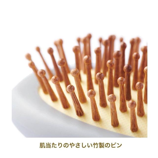 ウカuka電動パドルヘアブラシ/大人のおしゃれ手帖2022年4月号付録のみ < 家電/AV  ウカuka電動パドルヘアブラシ/大人のおしゃれ手帖2022年4月号付録のみ < 家電/AVの