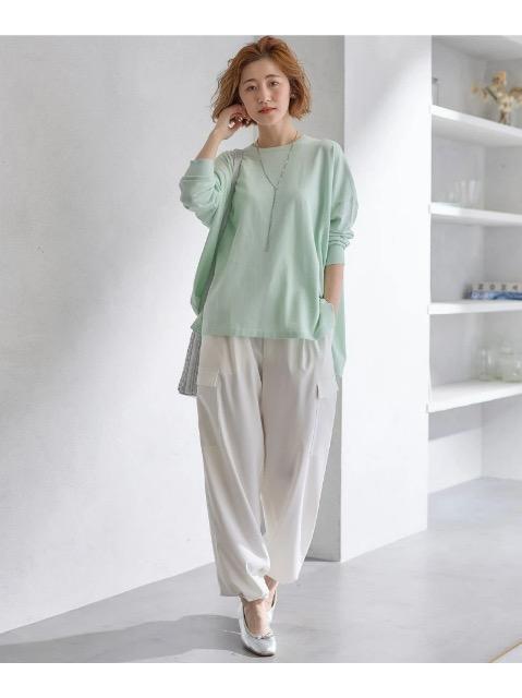 23��/���G�I�[�o�[�T�C�Y�j�b�g�s���N���i 