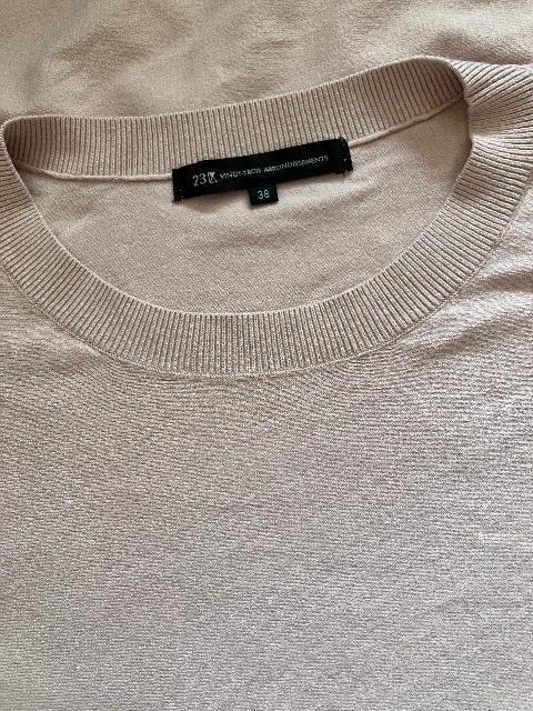 23��/���G�I�[�o�[�T�C�Y�j�b�g�s���N���i