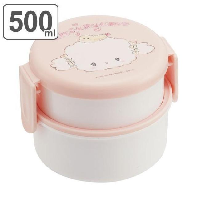 こぎみゅん 丸型2段ランチボックス < アニメ/コミック/キャラクター こぎみゅん 丸型2段ランチボックス < アニメ/コミック/キャラクターの