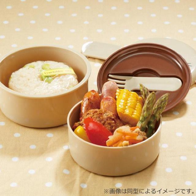 こぎみゅん 丸型2段ランチボックス < アニメ/コミック/キャラクター こぎみゅん 丸型2段ランチボックス < アニメ/コミック/キャラクターの