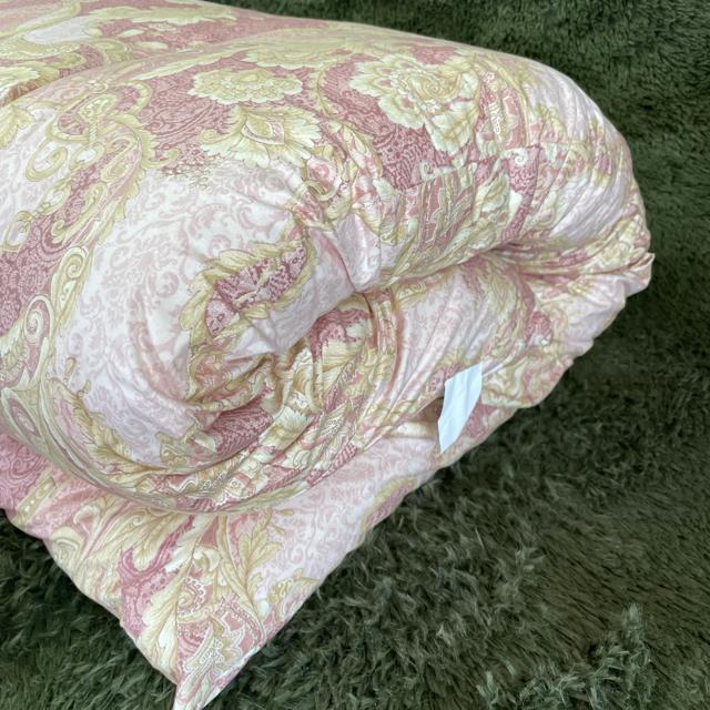 ボリューム和敷き布団☆シングルサイズ☆100×200cm☆5.0kg < インテリア/ライフ  ボリューム和敷き布団☆シングルサイズ☆100×200cm☆5.0kg < インテリア/ライフの