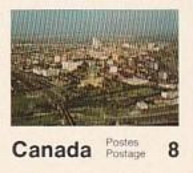 カナダ 郵便絵はがき8¢1970年代 3種【F-11】 < ホビー カナダ 郵便絵はがき8¢1970年代 3種【F-11】 < ホビーの