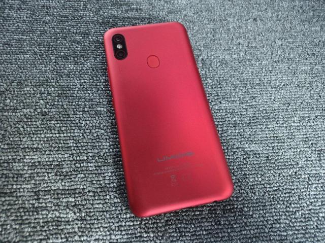 UMIDIGI F1 聦  Ɠd/AV 