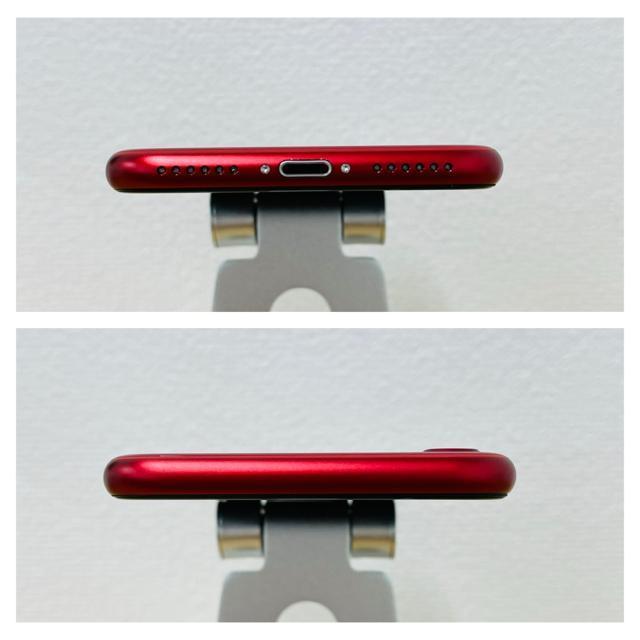 S 100% iPhone SE3 512 GB SIMフリー レッド 本体 < 家電/AV S 100% iPhone SE3 512 GB SIMフリー レッド 本体 < 家電/AVの