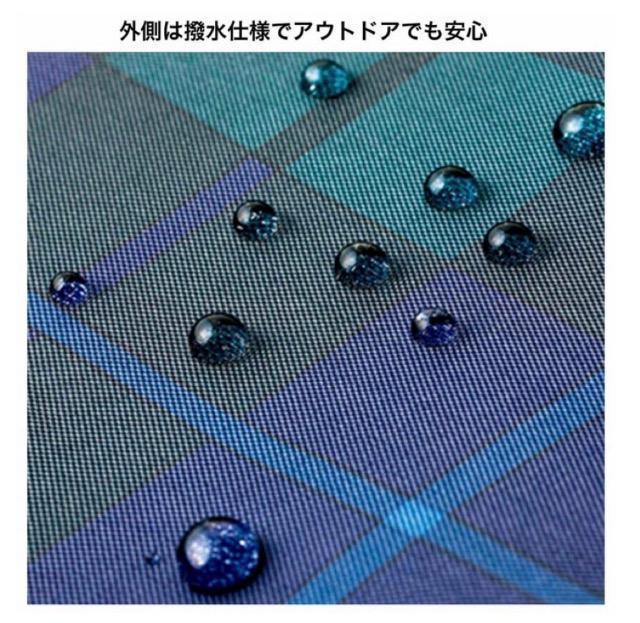 InRedGt^LveX^bO 퉷ƊȈՕۗ𕪂 2wGRobO