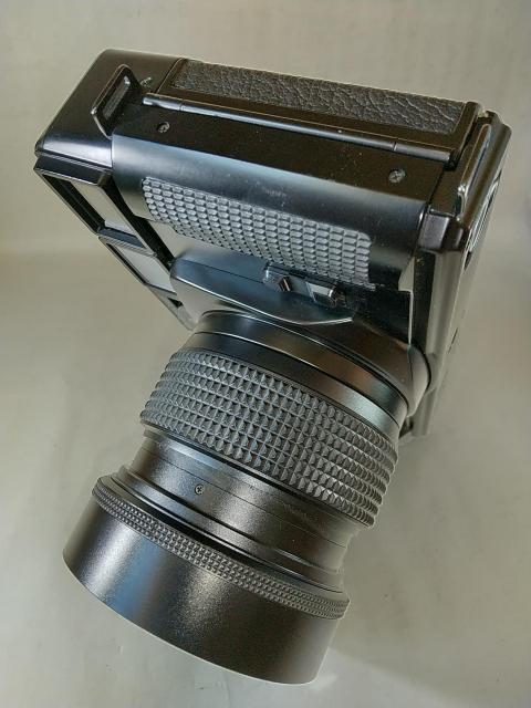 FUJI GW690U Professional   Ɠd/AV 