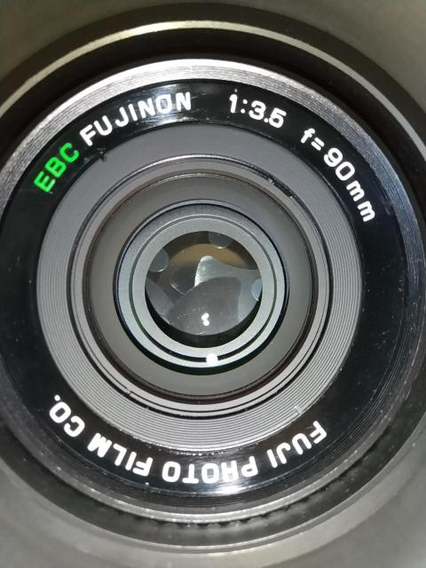 FUJI GW690U Professional  Ɠd/AV 
