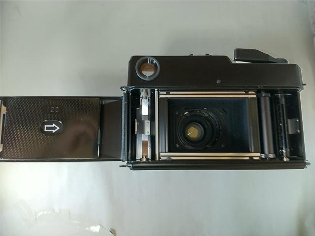 FUJI GW690U Professional  Ɠd/AV 