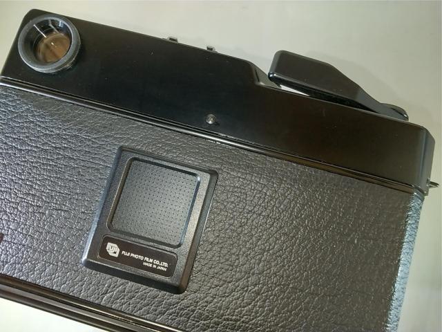 FUJI GW690U Professional  Ɠd/AV 