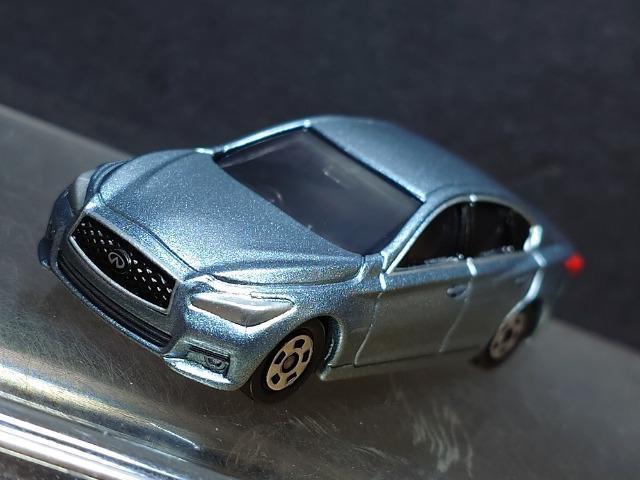 ★赤箱トミカ105★日産スカイライン★ < ホビー  ★赤箱トミカ105★日産スカイライン★ < ホビーの