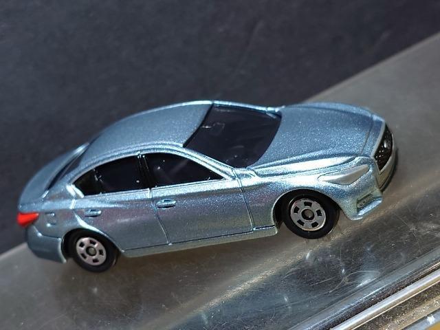 ★赤箱トミカ105★日産スカイライン★ < ホビー  ★赤箱トミカ105★日産スカイライン★ < ホビーの