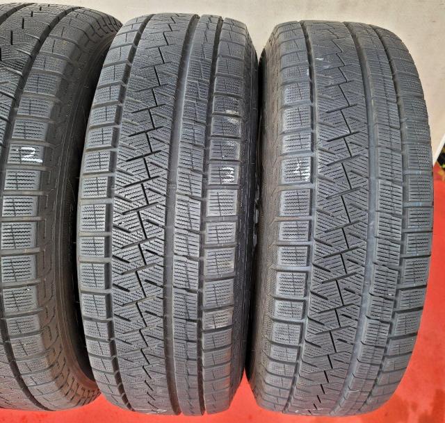 5ZIGEN リーガレス 17in 7J +45 PCD114.3冬用4本セット PIRELLI ICE ASIMMETRICO < 自動車/バイク 5ZIGEN リーガレス 17in 7J +45 PCD114.3冬用4本セット PIRELLI ICE ASIMMETRICO < 自動車/バイク