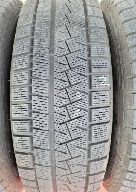 5ZIGEN リーガレス 17in 7J +45 PCD114.3冬用4本セット PIRELLI ICE ASIMMETRICO < 自動車/バイク 5ZIGEN リーガレス 17in 7J +45 PCD114.3冬用4本セット PIRELLI ICE ASIMMETRICO < 自動車/バイク