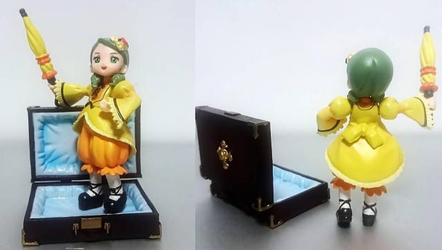 SR ローゼンメイデン トロイメント 全6種フルコンプリートセット DP台紙付き●新品未開封美品 < アニメ/コミック/キャラクター  SR ローゼンメイデン トロイメント 全6種フルコンプリートセット DP台紙付き●新品未開封美品 < アニメ/コミック/キャラクターの