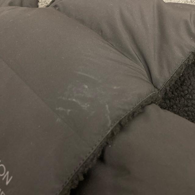 即決 TAION SHIPS any マフラー ブラック < 男性ファッション  即決 TAION SHIPS any マフラー ブラック < 男性ファッションの