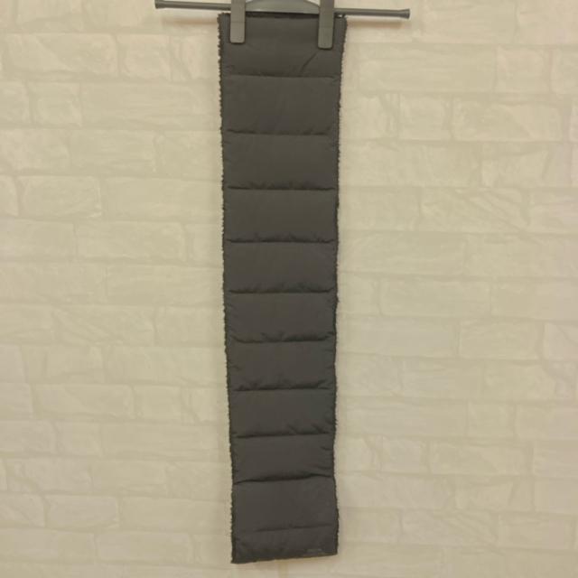 即決 TAION SHIPS any マフラー ブラック < 男性ファッション  即決 TAION SHIPS any マフラー ブラック < 男性ファッションの