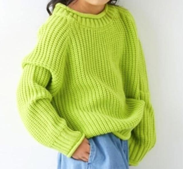 110★RODDLE★ウォッシャブルニット★セーター★新品★送料無料 < キッズ/ベビー  110★RODDLE★ウォッシャブルニット★セーター★新品★送料無料 < キッズ/ベビーの