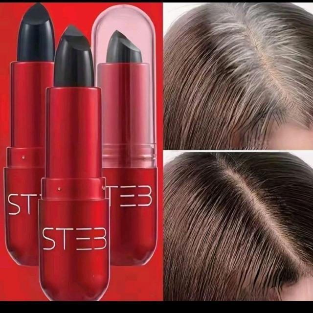 白髪かくしスティック ブラック1個 < ヘルス/ビューティー 白髪かくしスティック ブラック1個 < ヘルス/ビューティーの