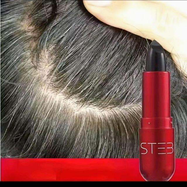 白髪かくしスティック ブラック1個 < ヘルス/ビューティー 白髪かくしスティック ブラック1個 < ヘルス/ビューティーの