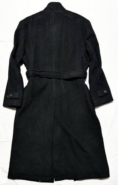 新品 近い 美品 MEN'S TENORAS ティノラス 希少 フォックス アンゴラ 起毛 ロング コート L ホスト Vシネマ系 < 男性ファッション 新品 近い 美品 MEN'S TENORAS ティノラス 希少 フォックス アンゴラ 起毛 ロング コート L ホスト Vシネマ系 < 男性ファッションの