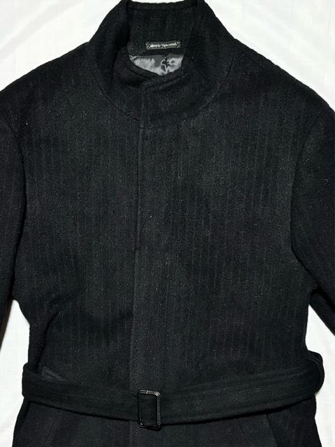 新品 近い 美品 MEN'S TENORAS ティノラス 希少 フォックス アンゴラ 起毛 ロング コート L ホスト Vシネマ系 < 男性ファッション 新品 近い 美品 MEN'S TENORAS ティノラス 希少 フォックス アンゴラ 起毛 ロング コート L ホスト Vシネマ系 < 男性ファッションの