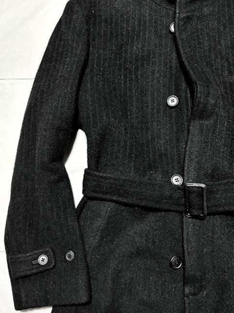 新品 近い 美品 MEN'S TENORAS ティノラス 希少 フォックス アンゴラ 起毛 ロング コート L ホスト Vシネマ系 < 男性ファッション 新品 近い 美品 MEN'S TENORAS ティノラス 希少 フォックス アンゴラ 起毛 ロング コート L ホスト Vシネマ系 < 男性ファッションの