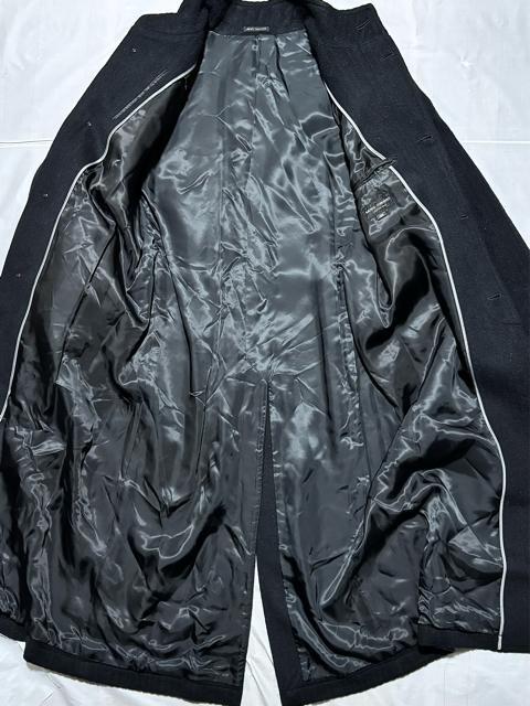 新品 近い 美品 MEN'S TENORAS ティノラス 希少 フォックス アンゴラ 起毛 ロング コート L ホスト Vシネマ系 < 男性ファッション 新品 近い 美品 MEN'S TENORAS ティノラス 希少 フォックス アンゴラ 起毛 ロング コート L ホスト Vシネマ系 < 男性ファッションの