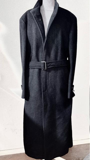 新品 近い 美品 MEN'S TENORAS ティノラス 希少 フォックス アンゴラ 起毛 ロング コート L ホスト Vシネマ系 < 男性ファッション 新品 近い 美品 MEN'S TENORAS ティノラス 希少 フォックス アンゴラ 起毛 ロング コート L ホスト Vシネマ系 < 男性ファッションの