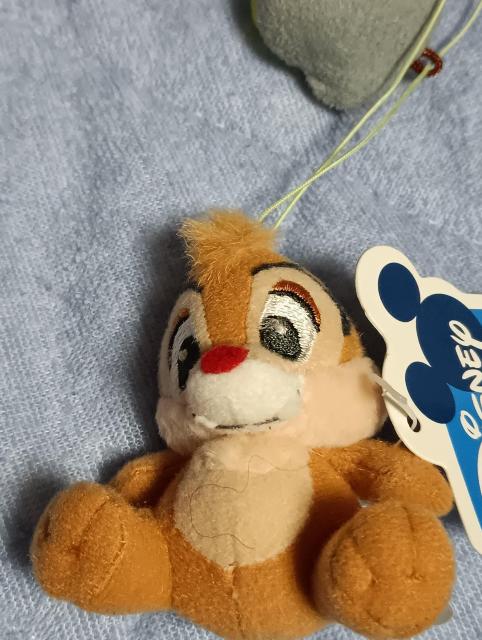 チップとデール < おもちゃ チップとデール < おもちゃの