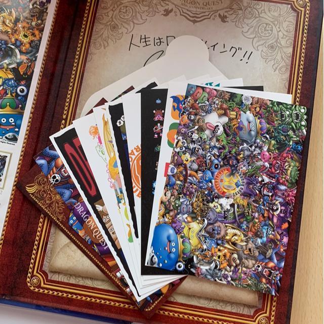 激レア(新品未使用切手)ドラゴンクエスト誕生30周年記念フレーム切手 勇者編とモンスター編 < ホビー 激レア(新品未使用切手)ドラゴンクエスト誕生30周年記念フレーム切手 勇者編とモンスター編 < ホビーの