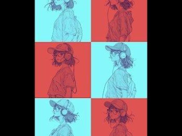 レギュラー キャンバス トートバッグ ポップアート ガールズプリント アートプリント < 女性ファッション レギュラー キャンバス トートバッグ ポップアート ガールズプリント アートプリント < 女性ファッションの