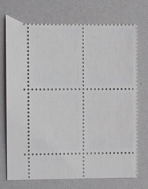 【未使用】新料額140円ヤマブキ Cartor Security Printers銘版付き 4枚ブロック(カルトール) < ホビー 【未使用】新料額140円ヤマブキ Cartor Security Printers銘版付き 4枚ブロック(カルトール) < ホビーの