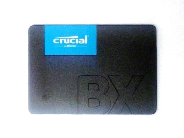 ★SSD Crucial CT240BX500SSD1 240GB SATA < PC本体/周辺機器 ★SSD Crucial CT240BX500SSD1 240GB SATA < PC本体/周辺機器の