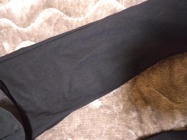 美品ワールド高級soffio少し厚めストレッチパンツLL レタパ込み < 女性ファッション 美品ワールド高級soffio少し厚めストレッチパンツLL レタパ込み < 女性ファッションの