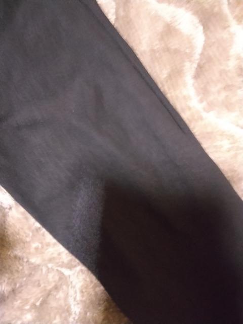 美品ワールド高級soffio少し厚めストレッチパンツLL レタパ込み < 女性ファッション 美品ワールド高級soffio少し厚めストレッチパンツLL レタパ込み < 女性ファッションの