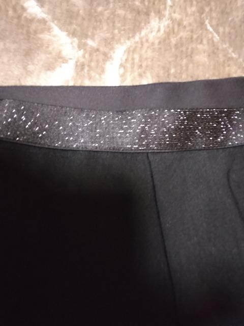 美品ワールド高級soffio少し厚めストレッチパンツLL レタパ込み < 女性ファッション 美品ワールド高級soffio少し厚めストレッチパンツLL レタパ込み < 女性ファッションの