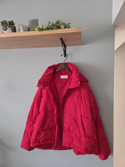 AZUL�A�E�^�[���؂₩�ȏ��t�̔����ԃ_�E���R�[�g�� �� �u�����h�� 