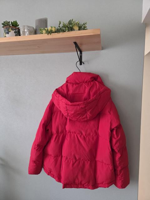 AZUL�A�E�^�[���؂₩�ȏ��t�̔����ԃ_�E���R�[�g�� �� �u�����h�� 