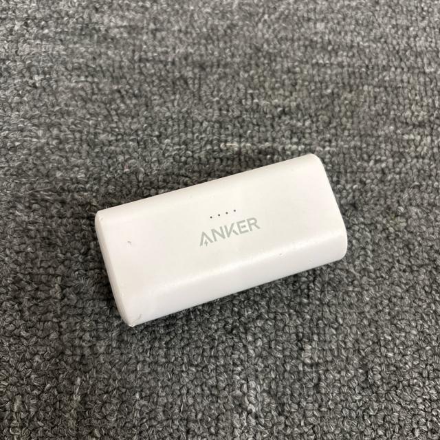 即決 Anker 621 Power Bank モバイルバッテリー A1648 < 家電/AV 即決 Anker 621 Power Bank モバイルバッテリー A1648 < 家電/AVの