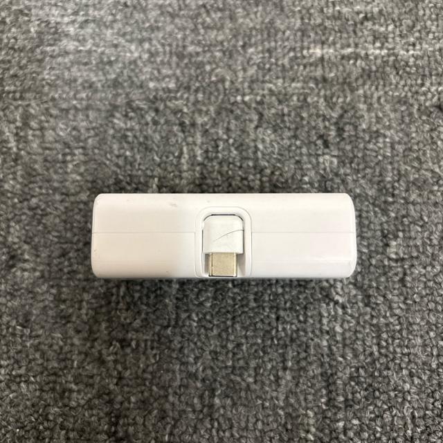 即決 Anker 621 Power Bank モバイルバッテリー A1648 < 家電/AV 即決 Anker 621 Power Bank モバイルバッテリー A1648 < 家電/AVの