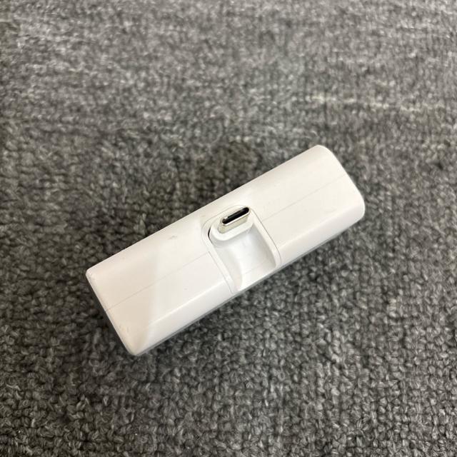 即決 Anker 621 Power Bank モバイルバッテリー A1648 < 家電/AV 即決 Anker 621 Power Bank モバイルバッテリー A1648 < 家電/AVの